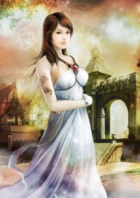 星际女军医