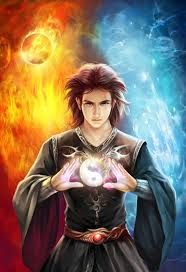 魔尊和仙尊你俩人设反了