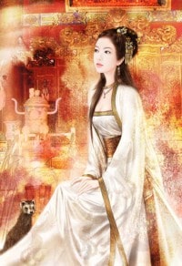 一夜放纵