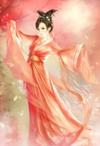 谁的等待,恰逢花开