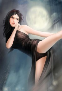 总裁,我要休了你/休掉冷清老公