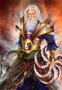 还珠格格之晴天霹雳