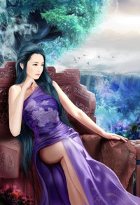 女王的宫殿(H)