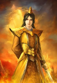 原神:我在原神卖手机,全员直播