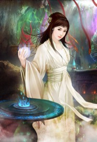 当花木兰遇到祝英台