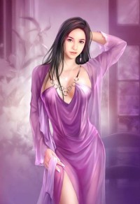 如玉美人