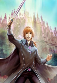 婚战