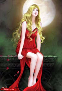 彪悍魔女:修仙狠低调