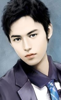 男宠扶苏