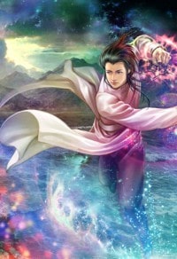 战神魔经