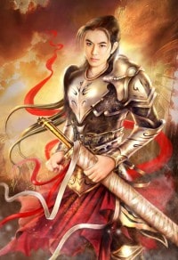 凌天剑尊