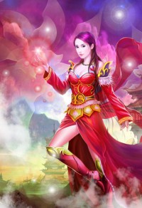 毒妃在上，邪王在下（师父如花隔云端）
